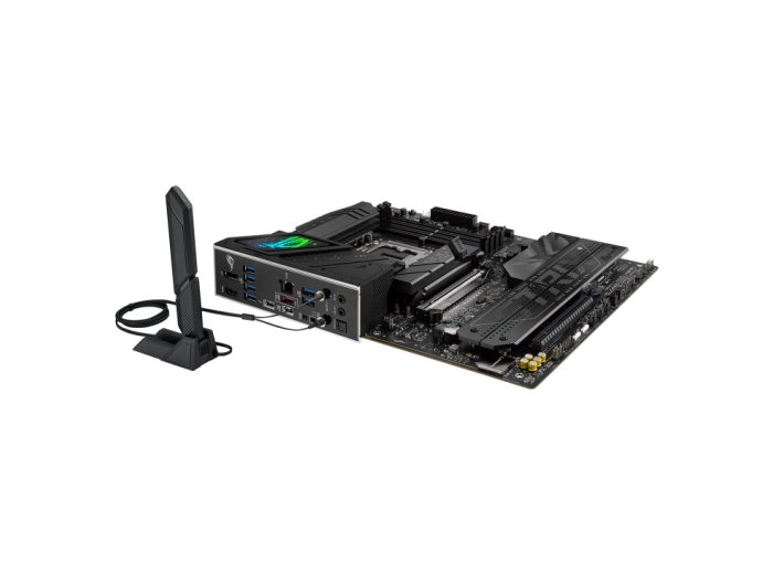 Płyta główna ROG STRIX B860-F GAMING WIFI s1851 4DDR5  ATX