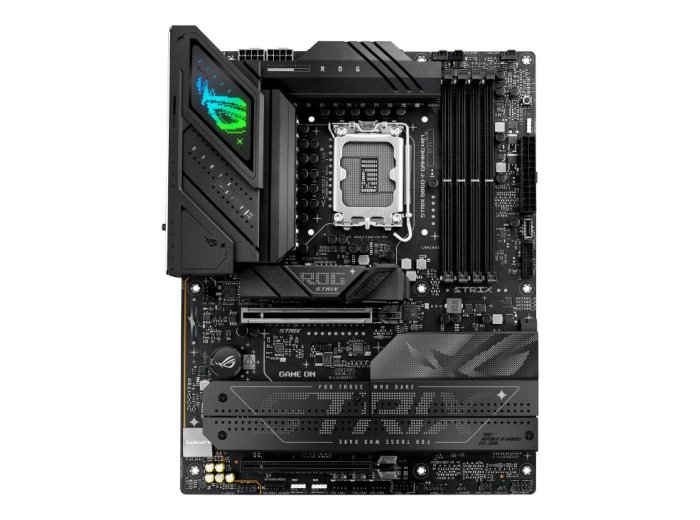 Płyta główna ROG STRIX B860-F GAMING WIFI s1851 4DDR5  ATX