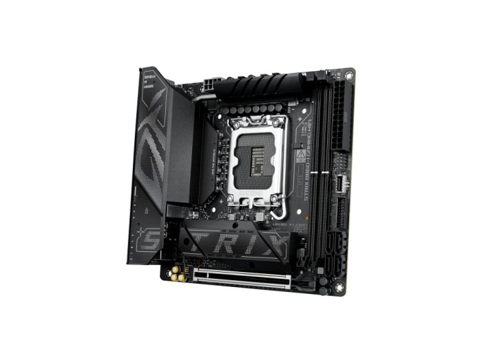 Płyta główna ROG STRIX B860-I GAMING WIFI s1851 4DDR5 TB ITX