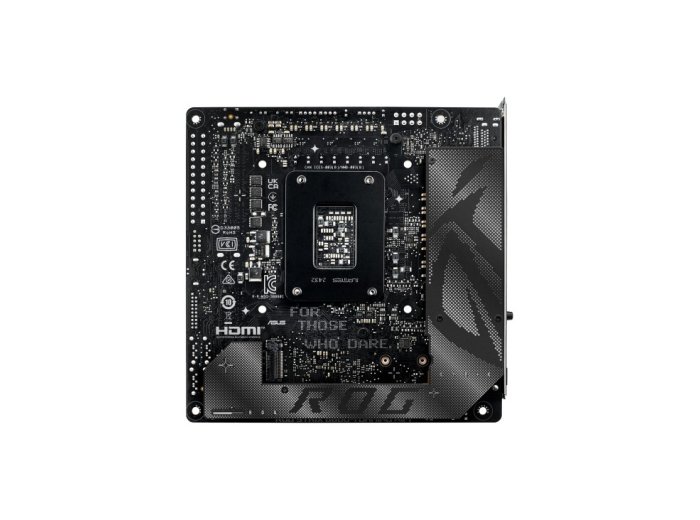 Płyta główna ROG STRIX B860-I GAMING WIFI s1851 4DDR5 TB ITX