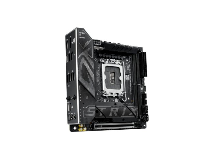 Płyta główna ROG STRIX B860-I GAMING WIFI s1851 4DDR5 TB ITX