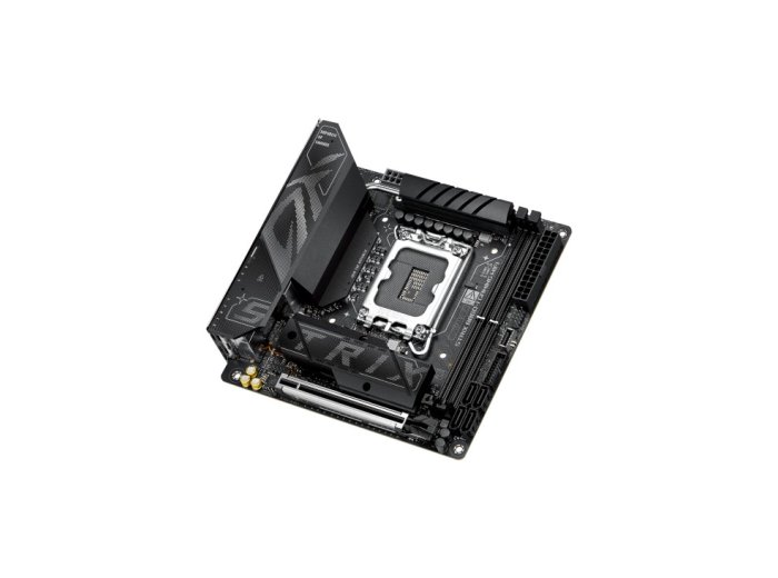 Płyta główna ROG STRIX B860-I GAMING WIFI s1851 4DDR5 TB ITX