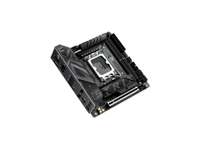 Płyta główna ROG STRIX B860-I GAMING WIFI s1851 4DDR5 TB ITX