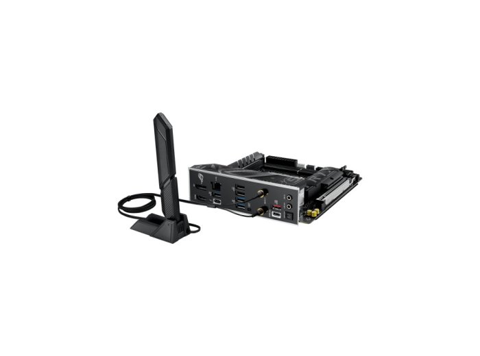 Płyta główna ROG STRIX B860-I GAMING WIFI s1851 4DDR5 TB ITX