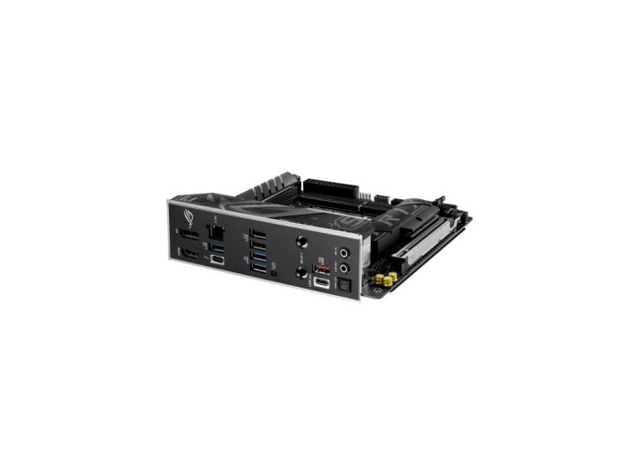 Płyta główna ROG STRIX B860-I GAMING WIFI s1851 4DDR5 TB ITX