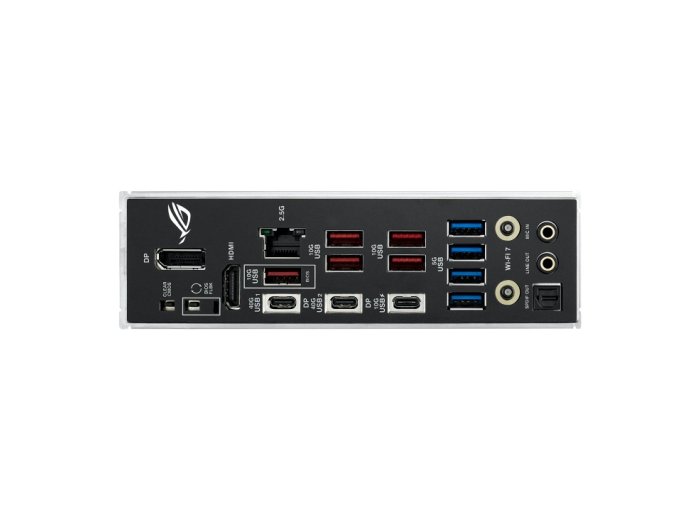 Płyta główna ROG STRIX X870-F GAMING WIFI 4DDR5 HDMI/USB-C/DP