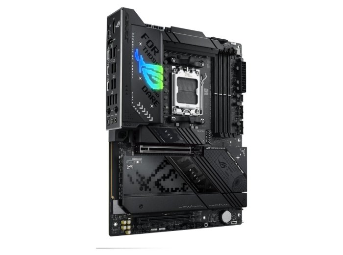 Płyta główna ROG STRIX X870-F GAMING WIFI 4DDR5 HDMI/USB-C/DP