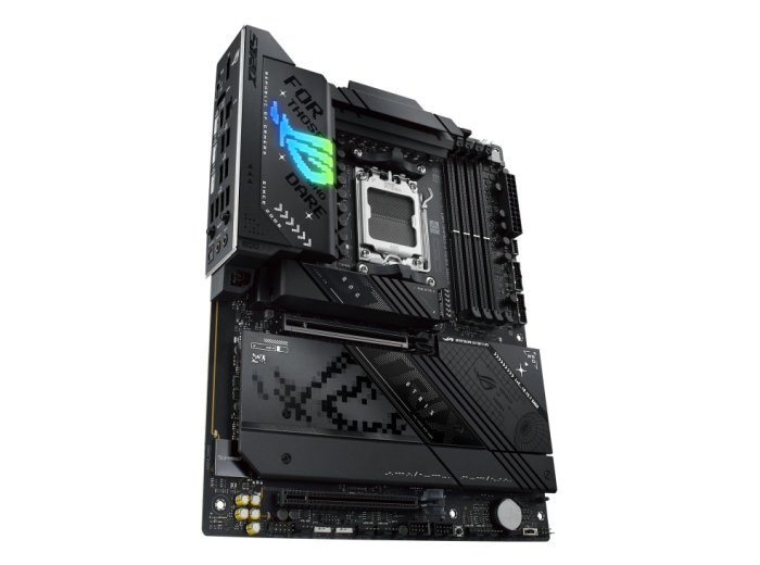 Płyta główna ROG STRIX X870-F GAMING WIFI 4DDR5 HDMI/USB-C/DP