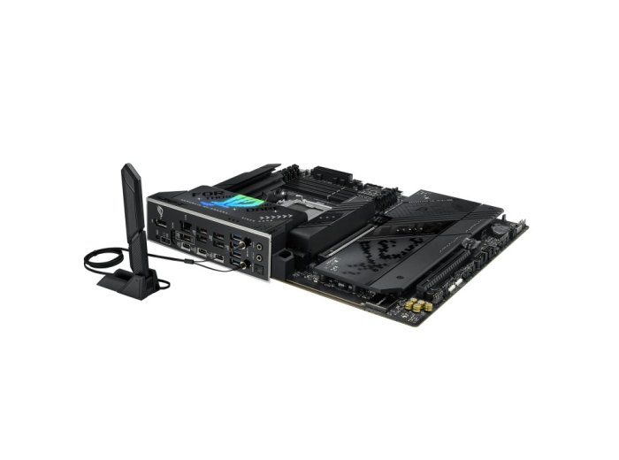 Płyta główna ROG STRIX X870-F GAMING WIFI 4DDR5 HDMI/USB-C/DP