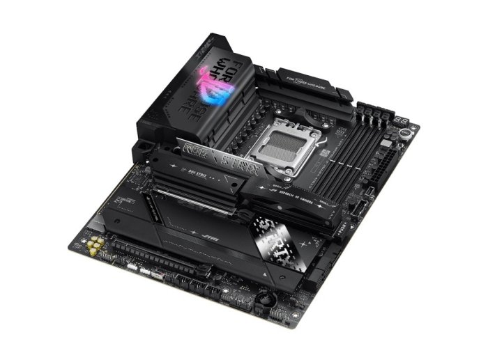 Płyta główna ROG STRIX X870E-E GAMING WIFI DDR5 HDMI/USB-C