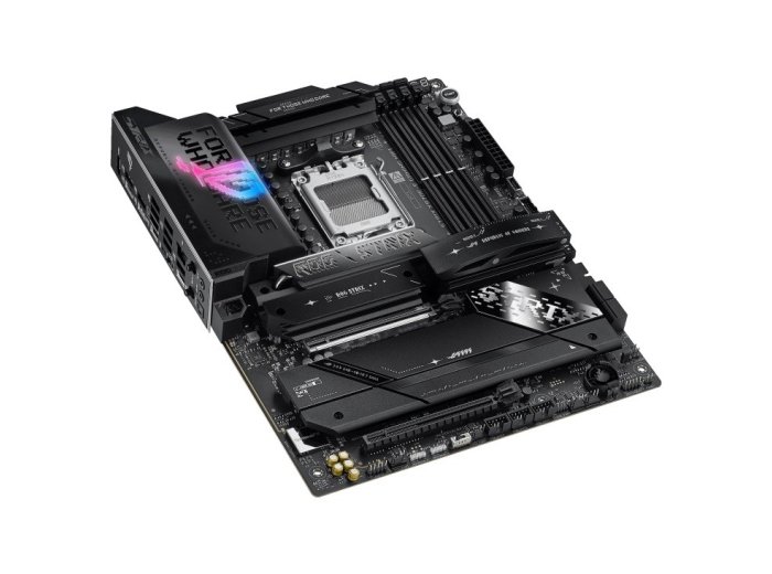 Płyta główna ROG STRIX X870E-E GAMING WIFI DDR5 HDMI/USB-C