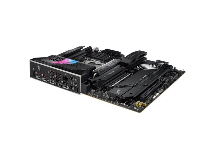 Płyta główna ROG STRIX X870E-E GAMING WIFI DDR5 HDMI/USB-C