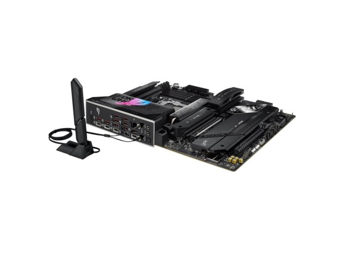Płyta główna ROG STRIX X870E-E GAMING WIFI DDR5 HDMI/USB-C