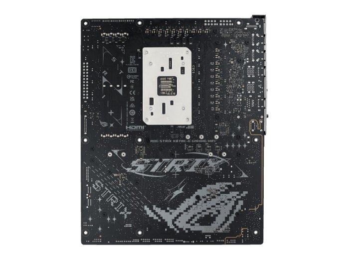 Płyta główna ROG STRIX X870E-E GAMING WIFI DDR5 HDMI/USB-C