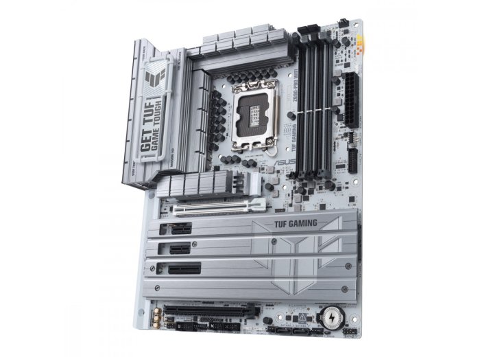 Płyta główna ROG STRIX Z890-A GAMING WIFI s1851 4DDR5 TB4 ATX/90MB1I90-M0EAY0