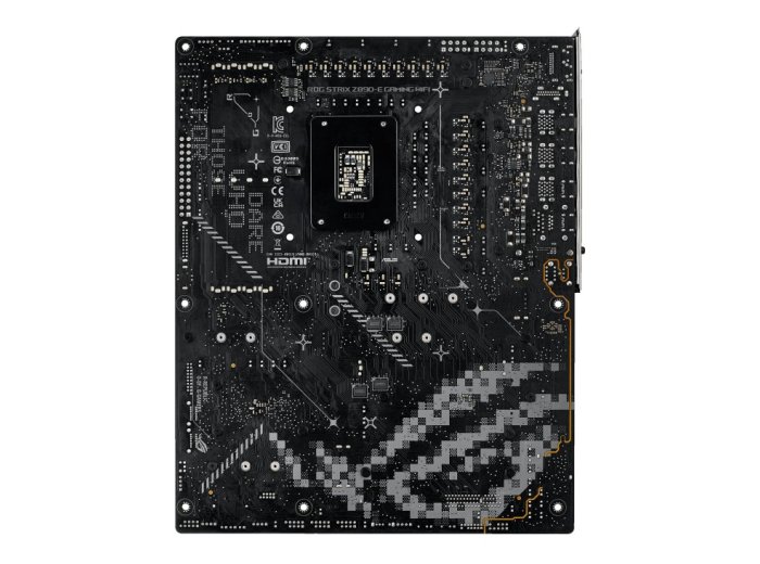 Płyta główna ROG STRIX Z890-E GAMING WIFI s1851 4DDR5 TB4 ATX/90MB1IM0-M0EAY0