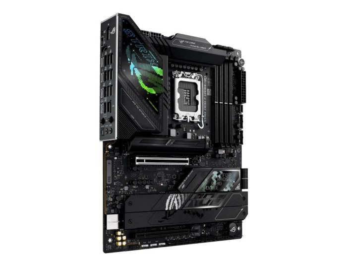 Płyta główna ROG STRIX Z890-F GAMING WIFI s1851 4DDR5 TB4 ATX/90MB1I40-M0EAY0