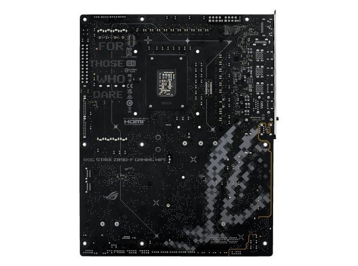 Płyta główna ROG STRIX Z890-F GAMING WIFI s1851 4DDR5 TB4 ATX/90MB1I40-M0EAY0