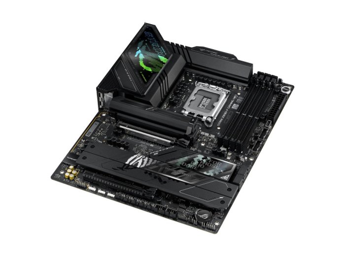 Płyta główna ROG STRIX Z890-F GAMING WIFI s1851 4DDR5 TB4 ATX/90MB1I40-M0EAY0