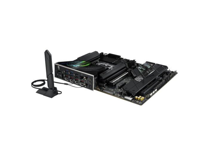 Płyta główna ROG STRIX Z890-F GAMING WIFI s1851 4DDR5 TB4 ATX/90MB1I40-M0EAY0