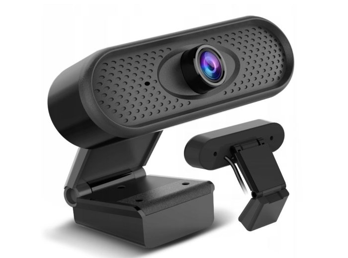 Kamerka internetowa USB Nano RS680