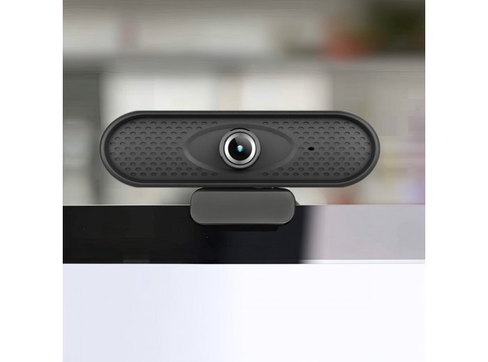Kamerka internetowa USB Nano RS680