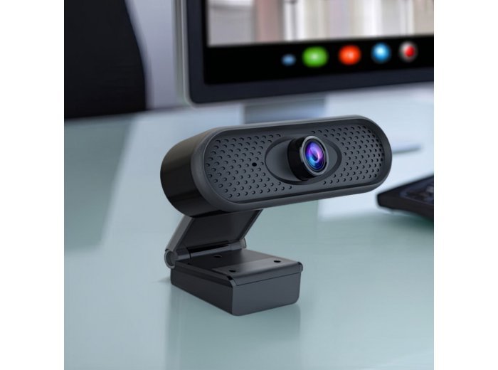 Kamerka internetowa USB Nano RS680