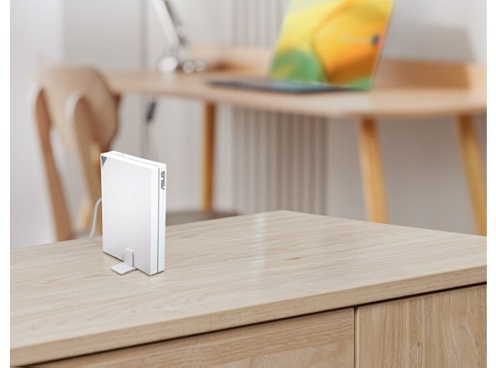 Router RT-AX57 Go AX3000 Dual Band WiFi 6