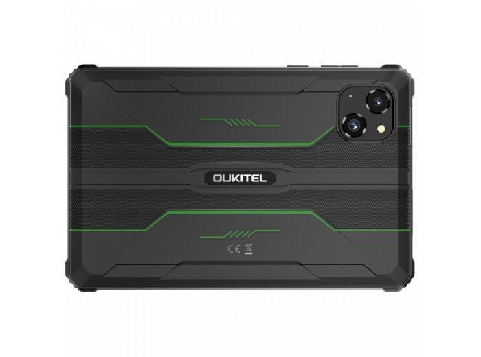 Tablet RT3 Pro 4G 8 cal 4/128GB zielony