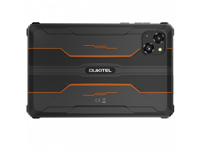 Tablet RT3 Pro 4G 8 cal 4/128GB pomarańczowy