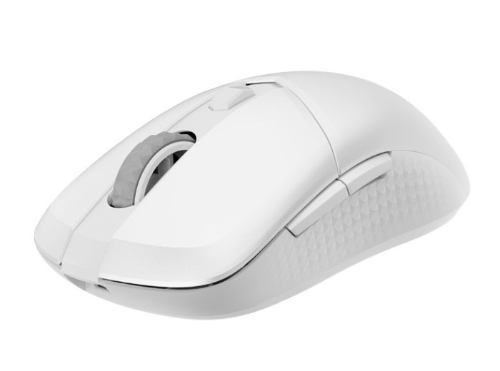 Mysz bezprzewodowa Versa 300 biała