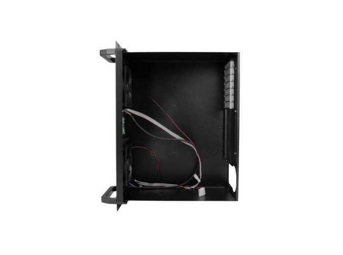 Obudowa serwerowa ATX 350/10 19 cali /4U