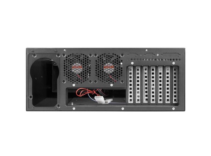 Obudowa serwerowa ATX 450/10 19''/4U