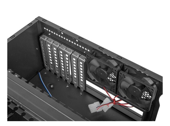 Obudowa serwerowa ATX 450/10 19''/4U