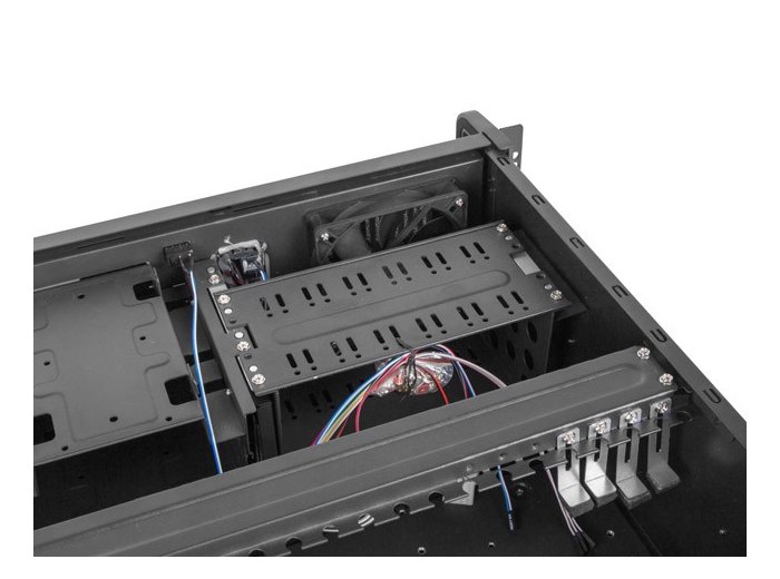 Obudowa serwerowa ATX 450/10 19''/4U