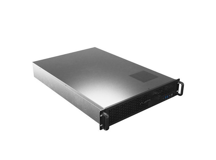 Obudowa serwerowa E-ATX 650/12 19 cali/2U