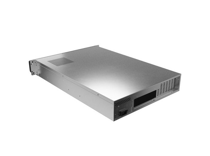 Obudowa serwerowa E-ATX 650/12 19 cali/2U