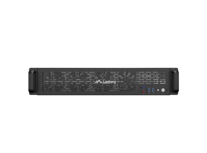 Obudowa serwerowa E-ATX 650/12 19 cali/2U
