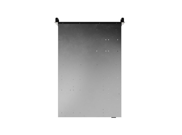 Obudowa serwerowa E-ATX 650/12 19 cali/2U