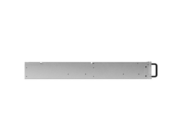 Obudowa serwerowa E-ATX 650/12 19 cali/2U