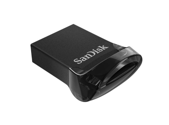 ULTRA FIT USB 3.1 256GB 130MB/s