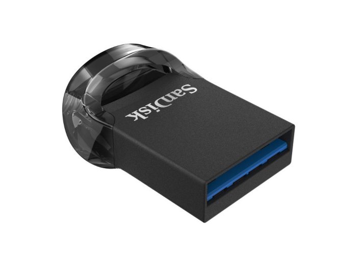 ULTRA FIT USB 3.1 256GB 130MB/s