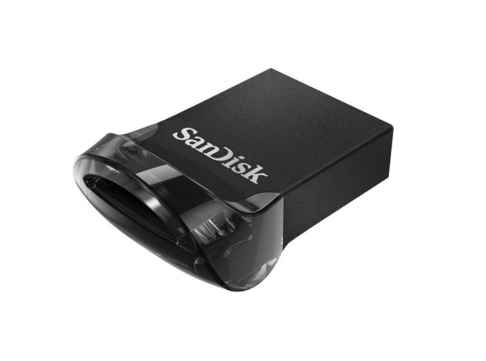 ULTRA FIT USB 3.1 256GB 130MB/s