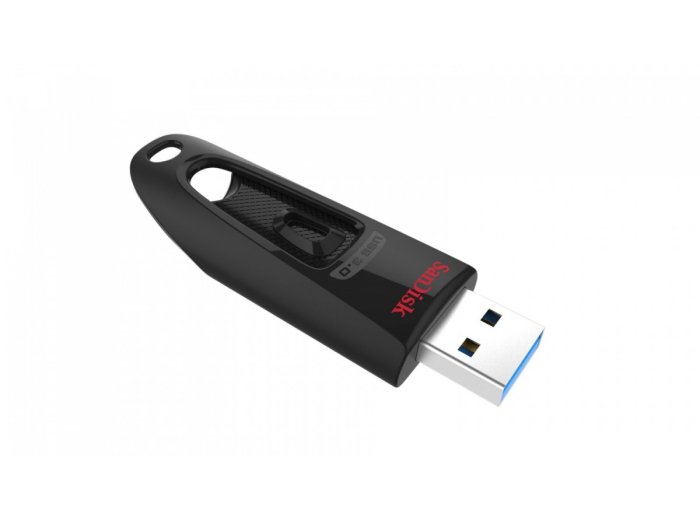 Pendrive Ultra USB 3.0 256GB 100MB/s