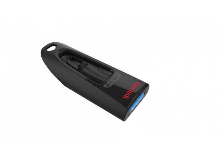 Pendrive Ultra USB 3.0 256GB 100MB/s