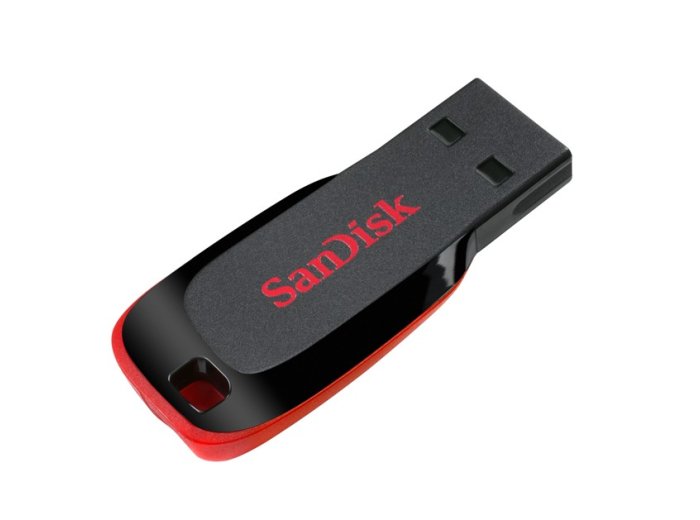 Cruzer Blade 128GB
