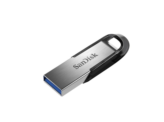 ULTRA FLAIR USB 3.0 128GB (do 150MB/s)