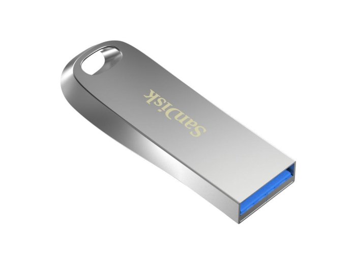 Pendrive ULTRA LUXE USB 3.1 128GB (do 150MB/s)