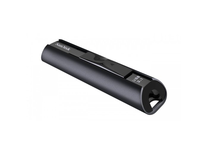 Dysk Extreme Pro USB 3.1 256GB 420/380 MB/s