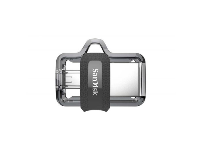 Pendrive ULTRA DUAL DRIVE m3.0 64GB 150MB/s